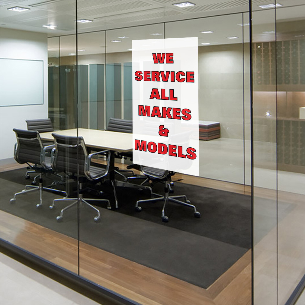 Door Decals Vertical Vinyl Stickers Multiple Sizes Industrial Vinyl Automotive