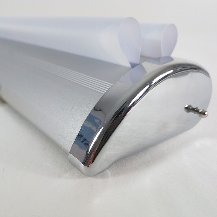 Mini Table Top Retractable Banner Stand A4 A3 A3-Double-Sided(Stand ONLY)