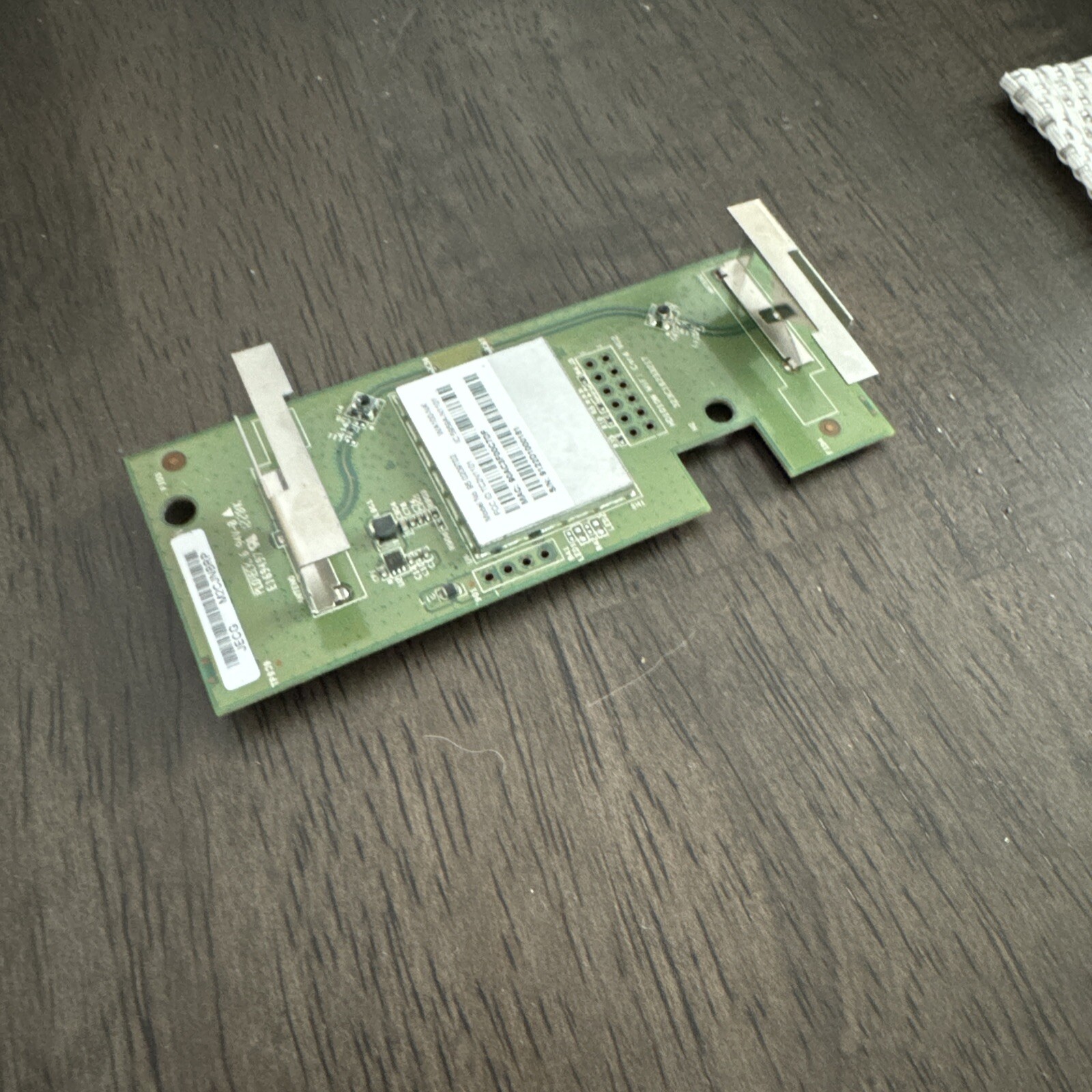 Brightsign, WA100-NA: Wireless module