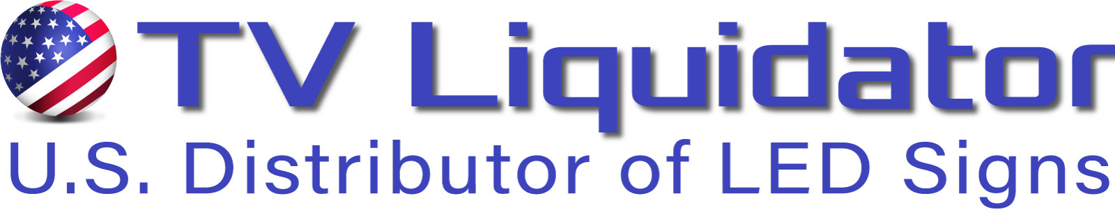 102″ x 36″ Outdoor Programmable LED Signs ~ UL, MET, CSA, FCC – TV Liquidator