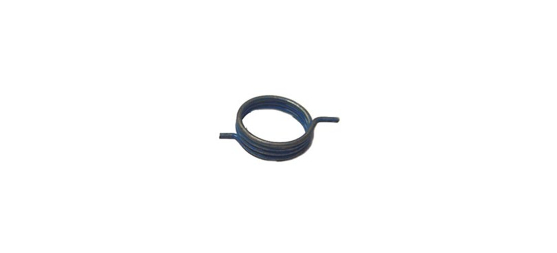 Exit Device Trim Component, LHR, Grip Return Spring, for Levers