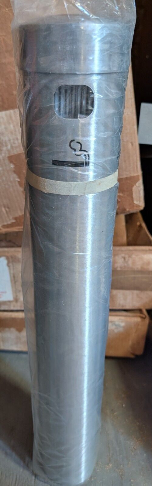 Glaro Smokers Post – 4402 Mountable