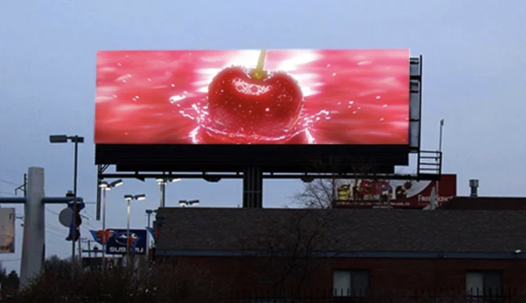 15’x25′ Commercial Outdoor P8 LED HD Video Billboard Sign SEE VIDEO We Finance