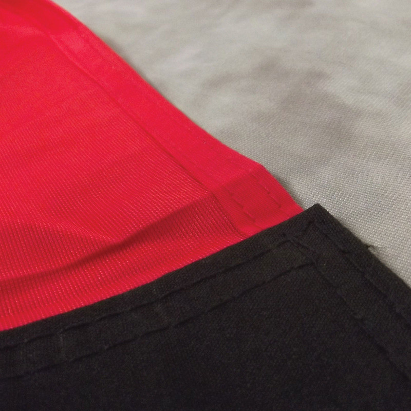 30% Wider SUPER SWOOPER CAR WASH Flutter Feather Flag Sign Blade Banner