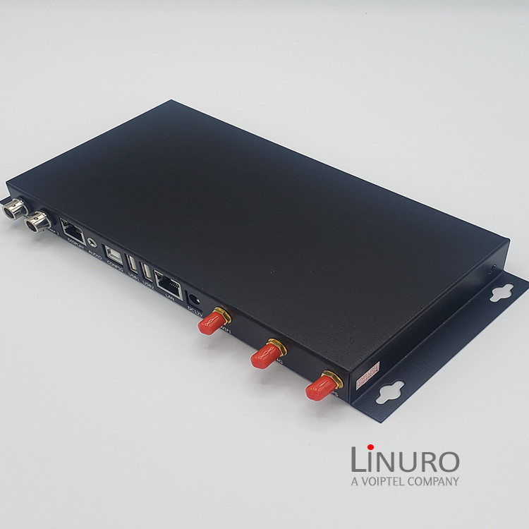 ColorLight Sending Controller Card Device C4 Wi Fi (LED Display Sign Supplies)
