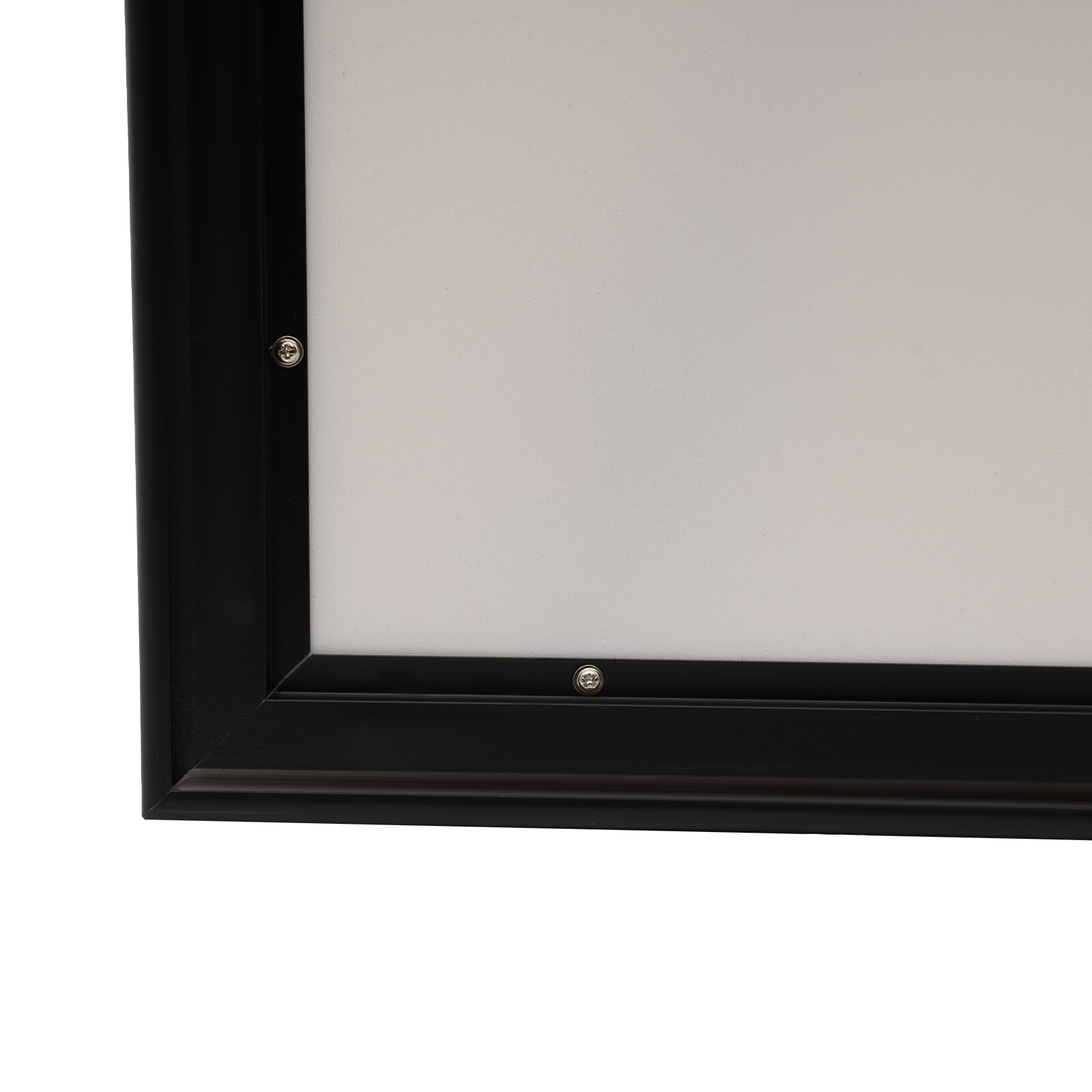 24″x33″ LED Light Box Backlit Movie Poster Art Picture Frame Advertising Display