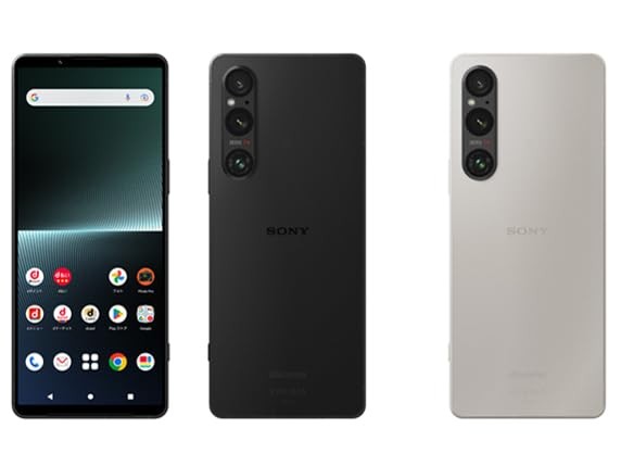 [Refurbished] SONY Xperia 1 V OS type: Android 13 Release date: Summer 2023