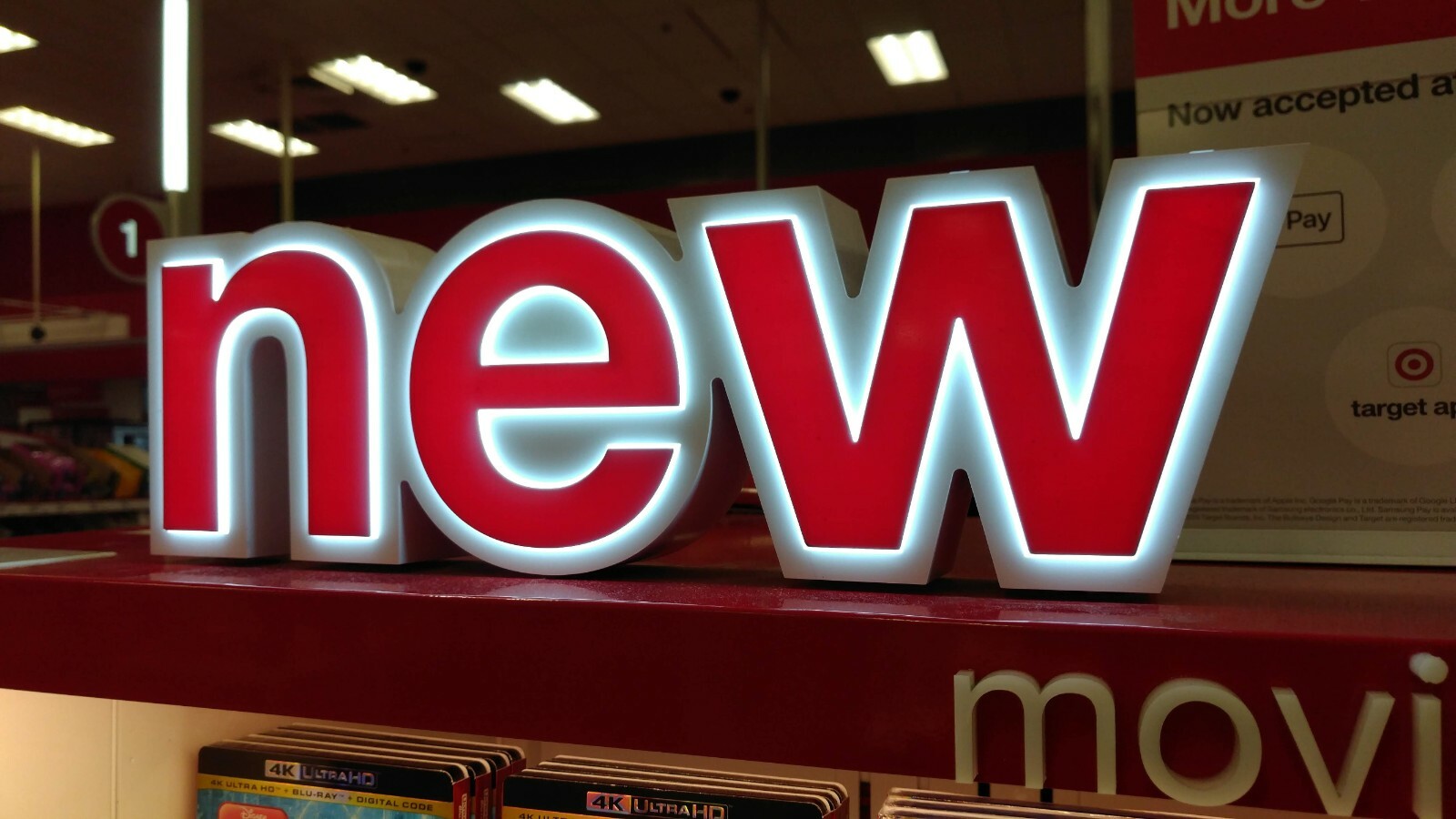 Custom Channel Letter Logo, Outdoor or Indoor Sign, Front Open, Easy Mount