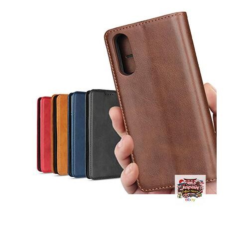 NEW SONY Xperia 10 II Case SO-41A docomo / SOV43 au Compatible Case SO41A Cover