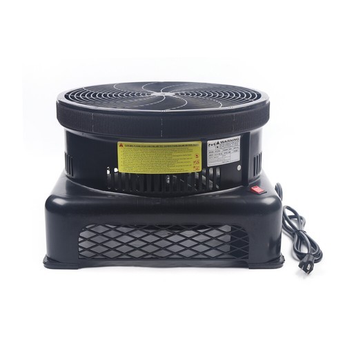 750W 18inch Air Blower Fan For Inflatable Sky Puppet Wavy Tube Man Dancing Doll
