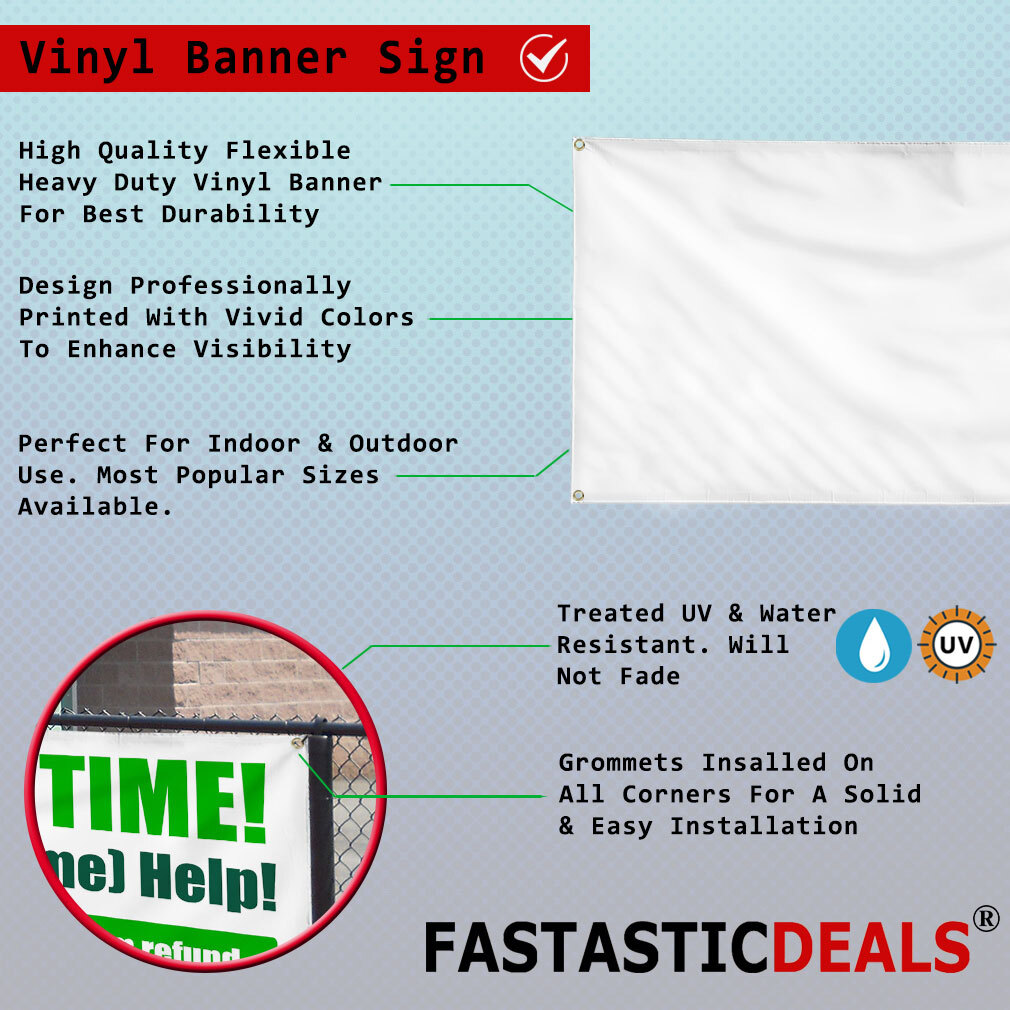 Vinyl Banner Multiple Sizes Bbq Pulled Pork Sandwich Food and Drink Bbq Outdoor