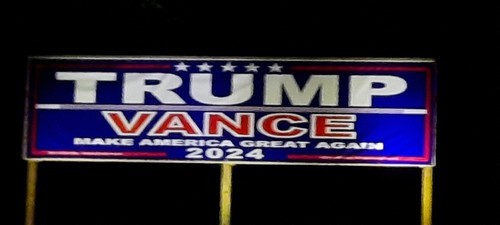 CUSTOM BANNERS – HUGE & MEGA LARGE -Heavy Duty Reinforced Vinyl-USA MADE QUALITY