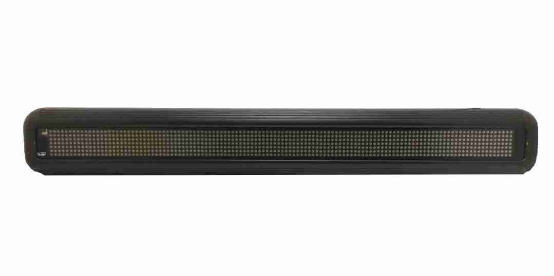 Pro-Lite *Refurb* TruColor 2 Programmable Electronic Message Sign