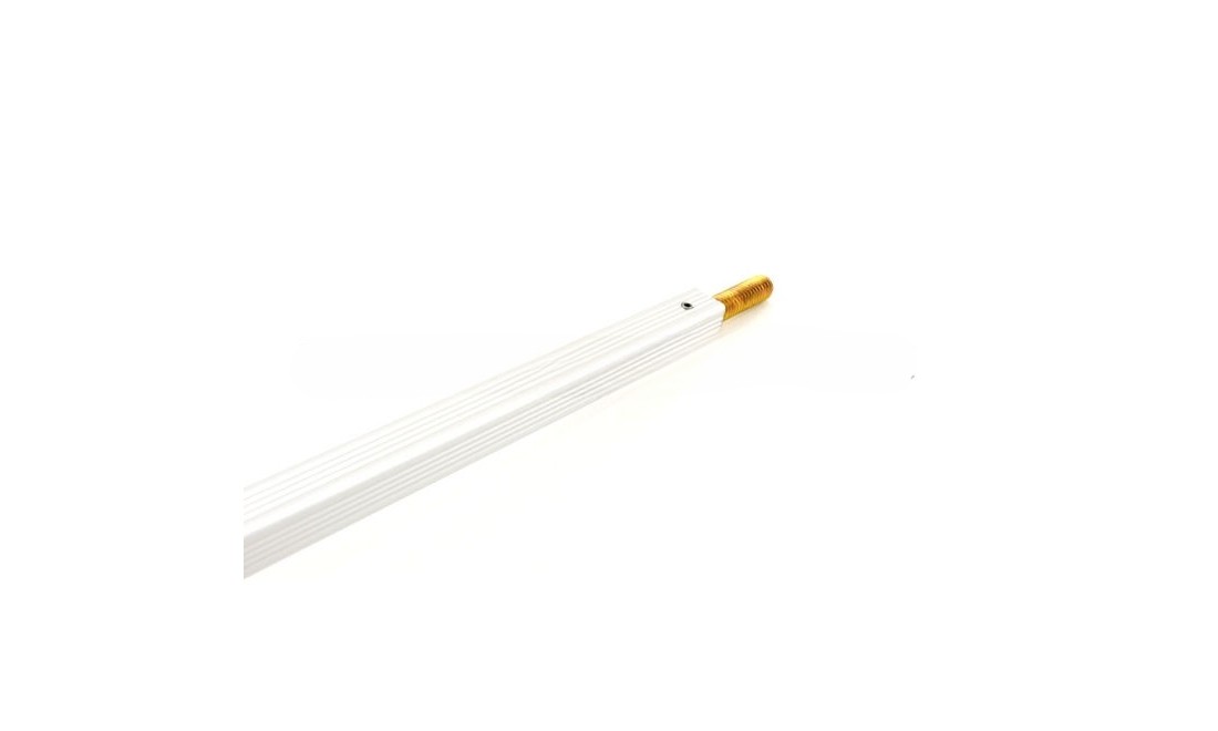 Von Duprin Bottom Rod Kit for 3327AEO/9827EO/9927EO Exit Device, Satin Aluminum
