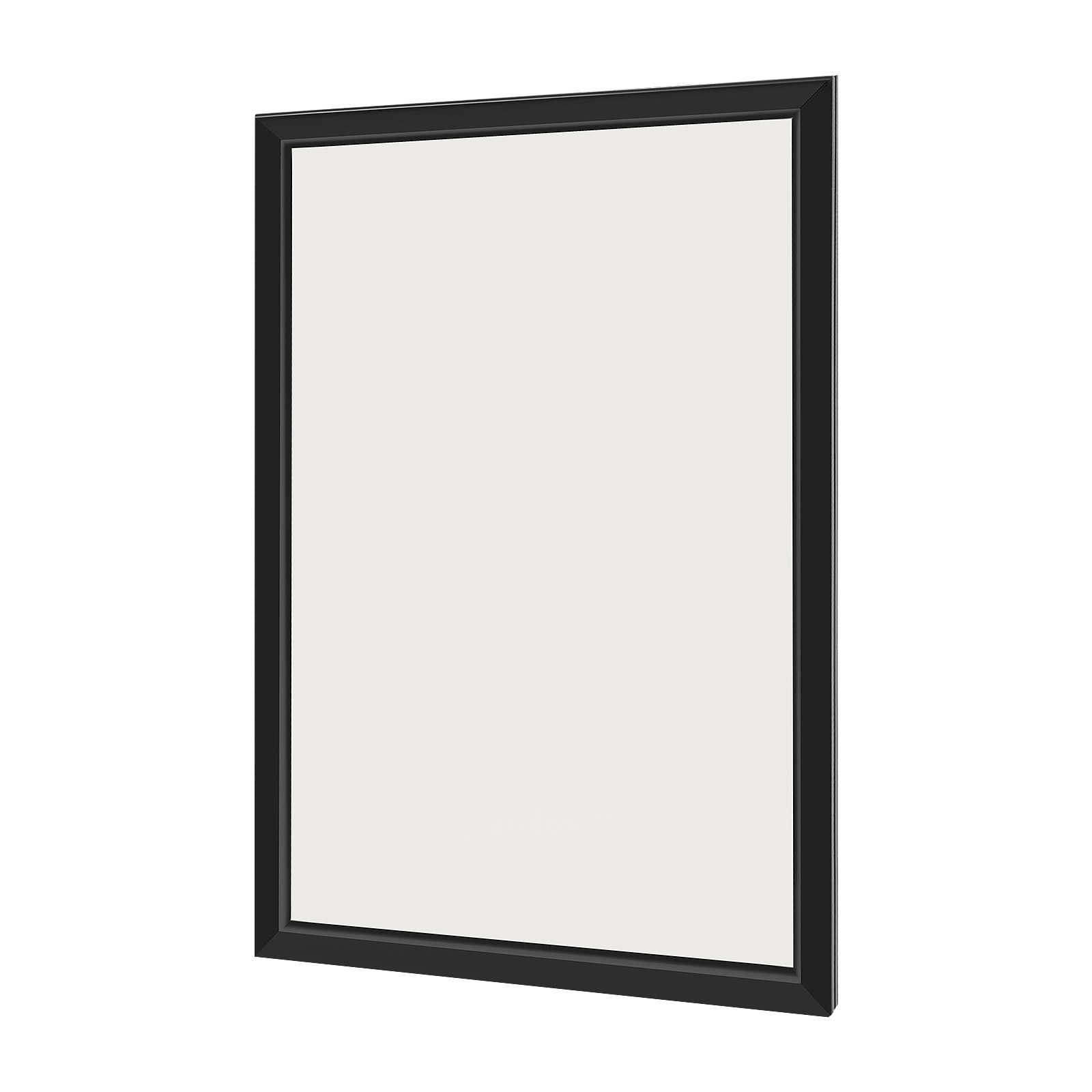 23.6×35in LED Movie Poster Display Frame Rectangular LED Light Box 20W 110V