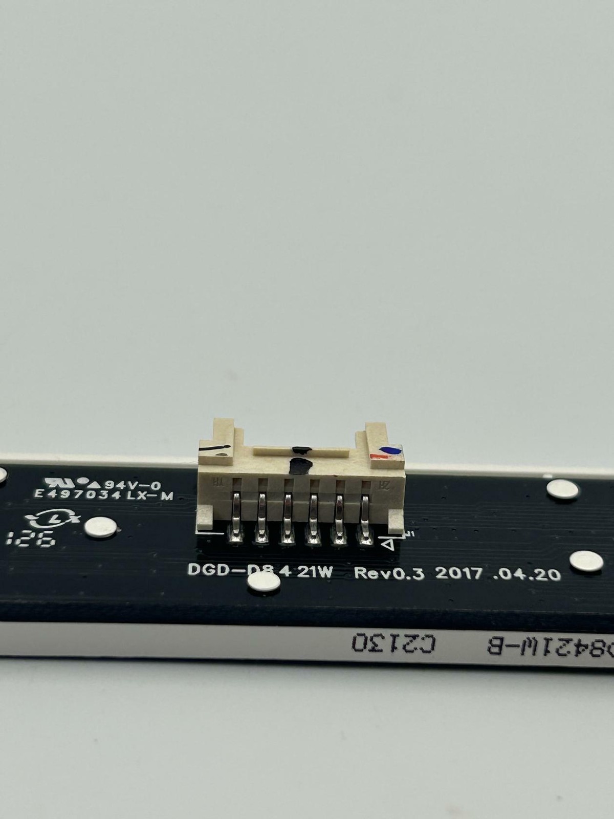 Samsung DD07-00021B Led Display. MT4