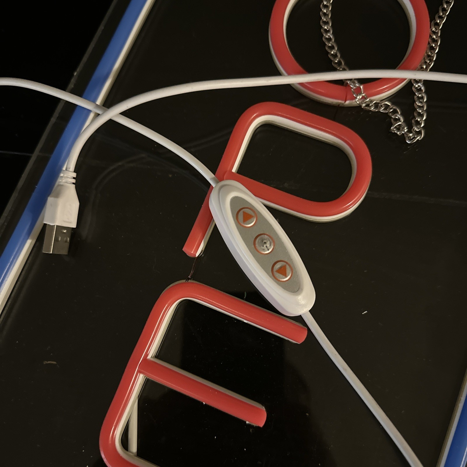 Pro-Lite LED Neon Store Window Open Sign for business