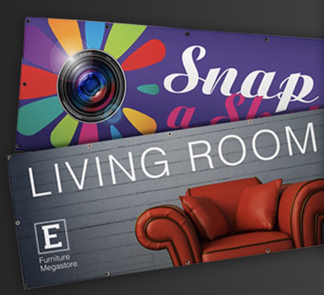 GRAND REOPENING Advertising Vinyl Banner Flag Sign Many Sizes Available USA