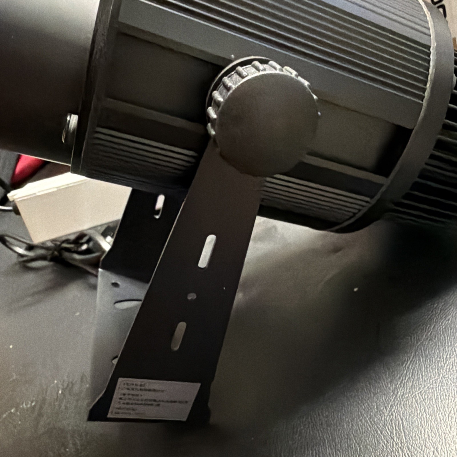 GOBO Projector Square Projector Lights Custom Led Logo Projector Ip68