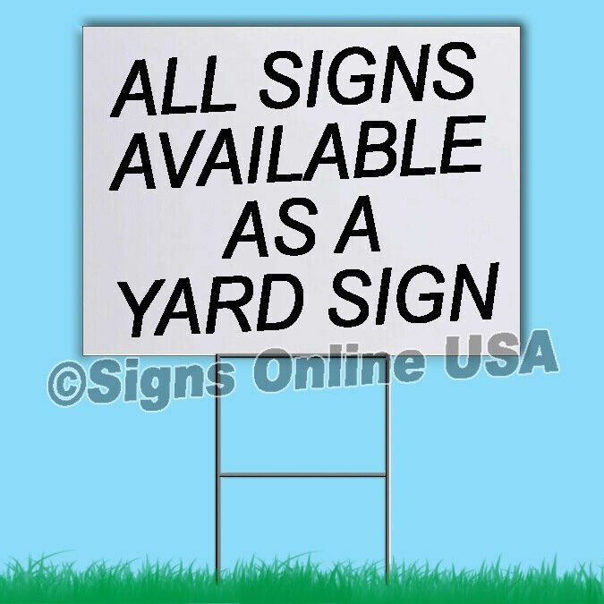 No Parking Anytime Double Arrows Metal Sign warning towed SNP026