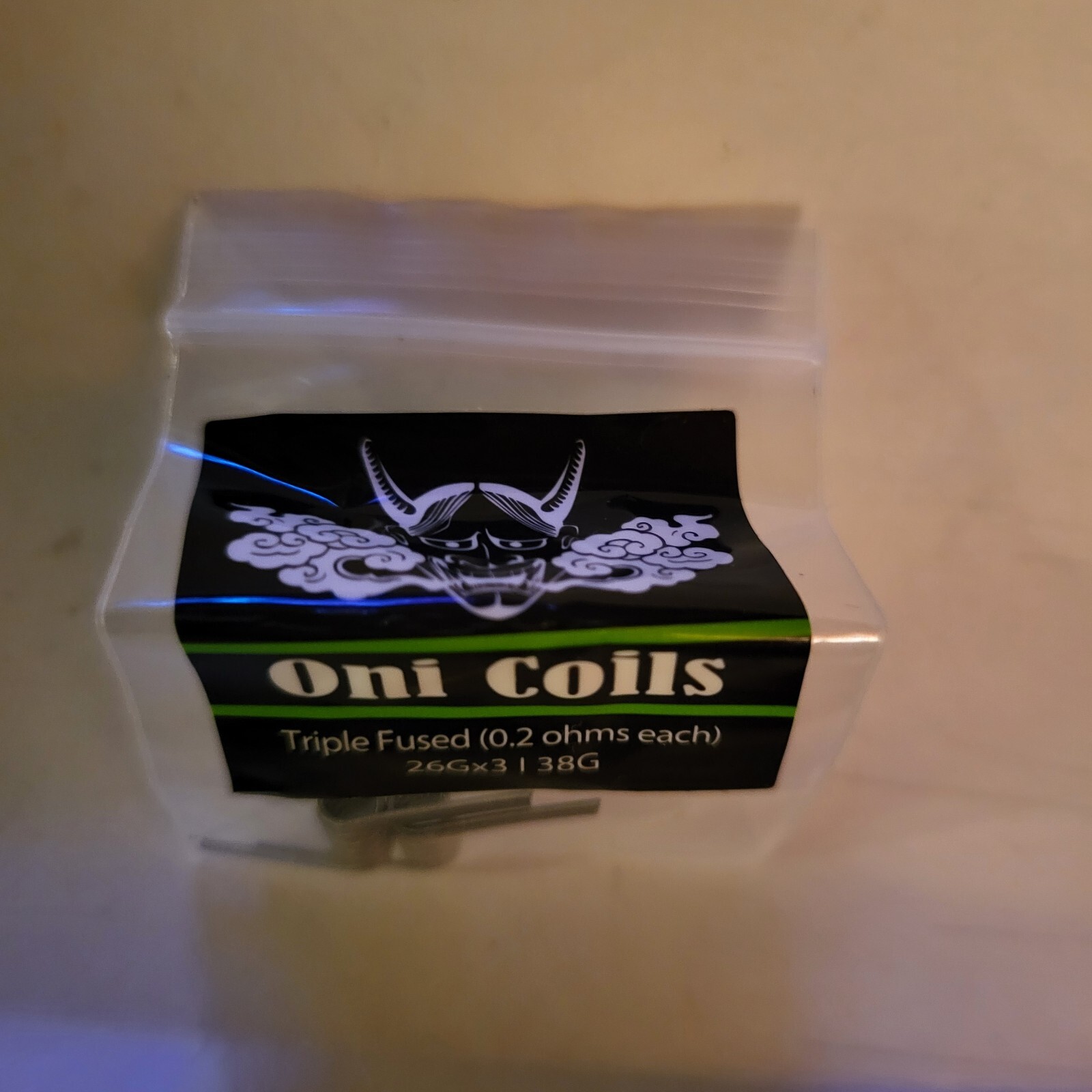 E-VAPE SUPPLIES. Cc. E