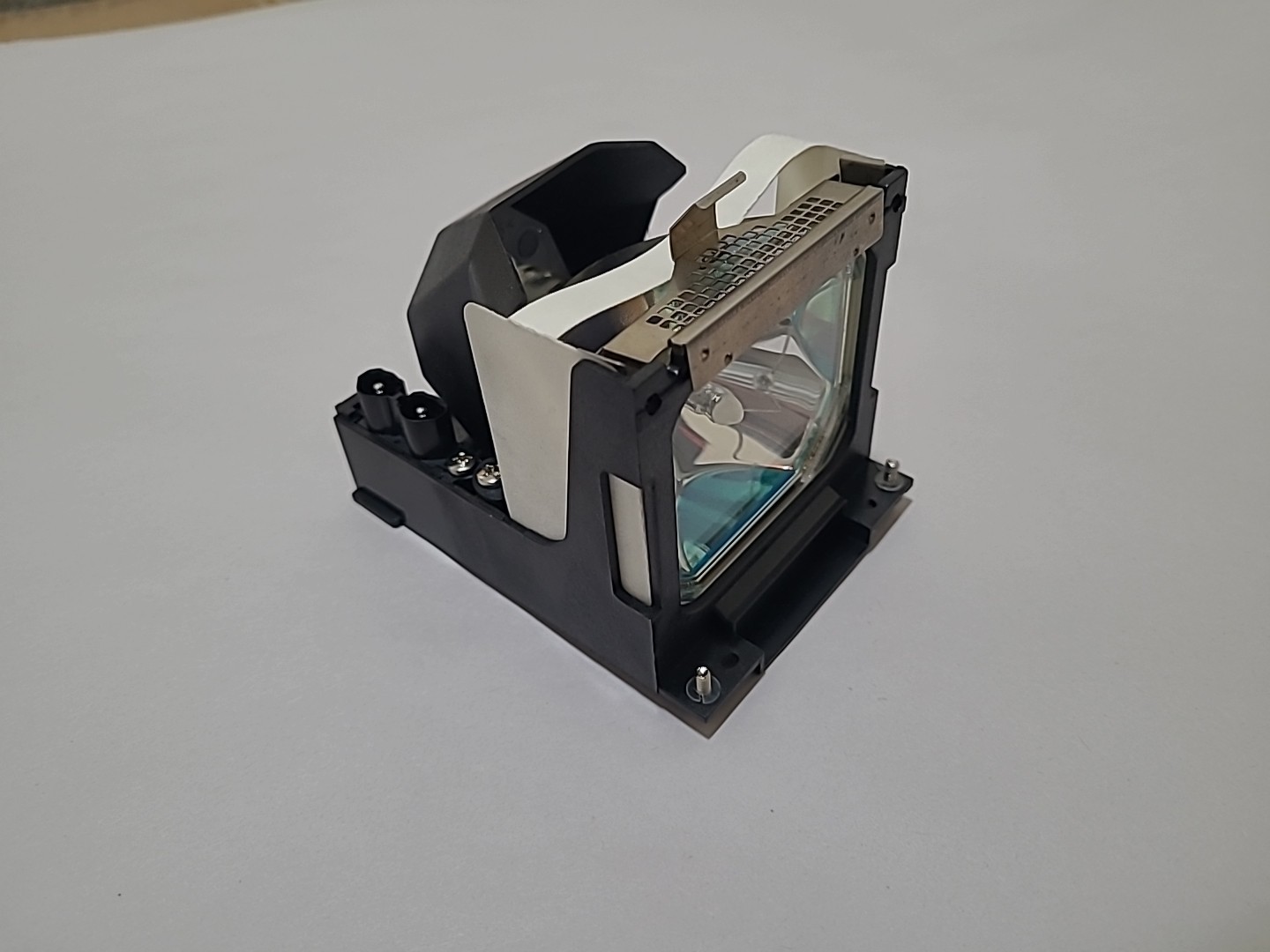 Lamp Replacement For Christie Video Projector OSR-TOP-O VIP 200 1 3 Free Shipp
