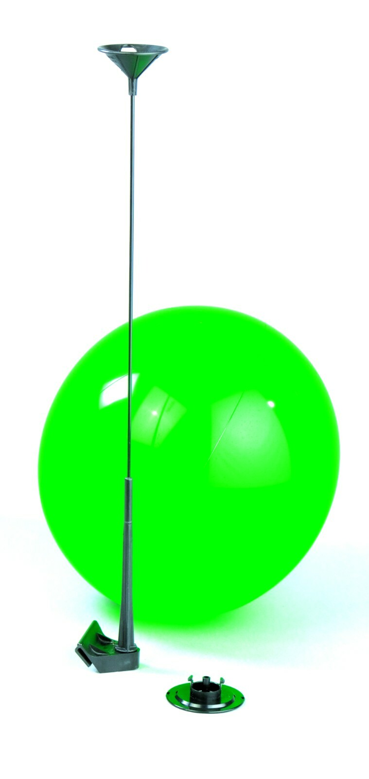 Reusable Balloon Window Kits, Car Dealer Window Balloon Kits, Set of 24