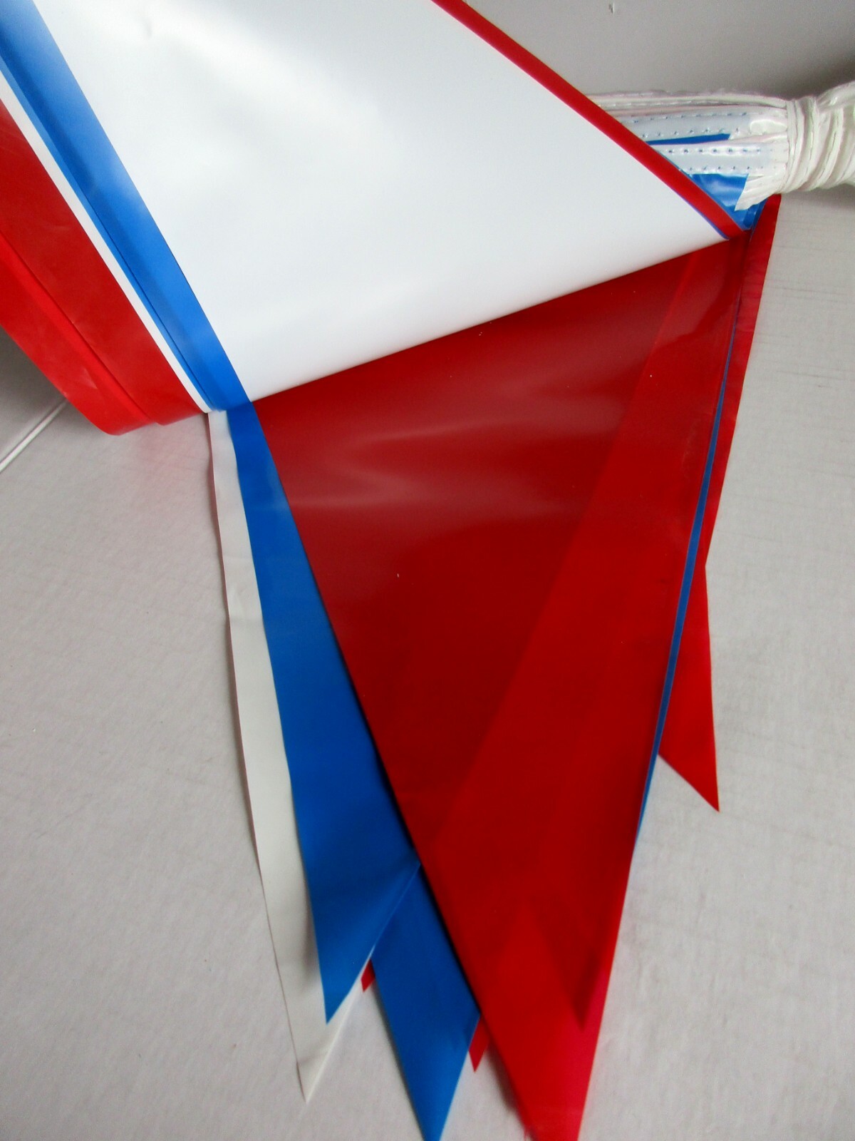 Promotion Event Pennant Banner Flag Advertising Celebration Weatherproof 48′