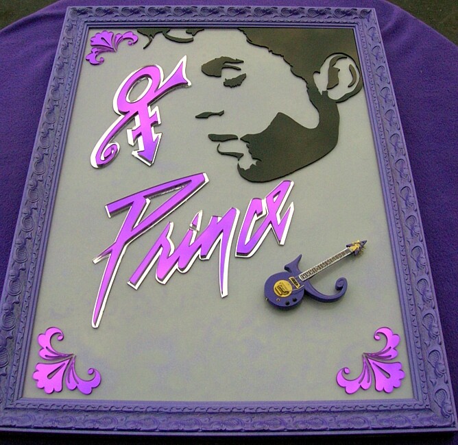 APOLLO STUDIO custom Order RECORDING music STUDIO 3D SIGN
