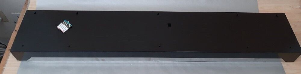 Advanced Networks IPSIGNL-RWB Large LED IP Signboard (51 in x 9 in) *READ*