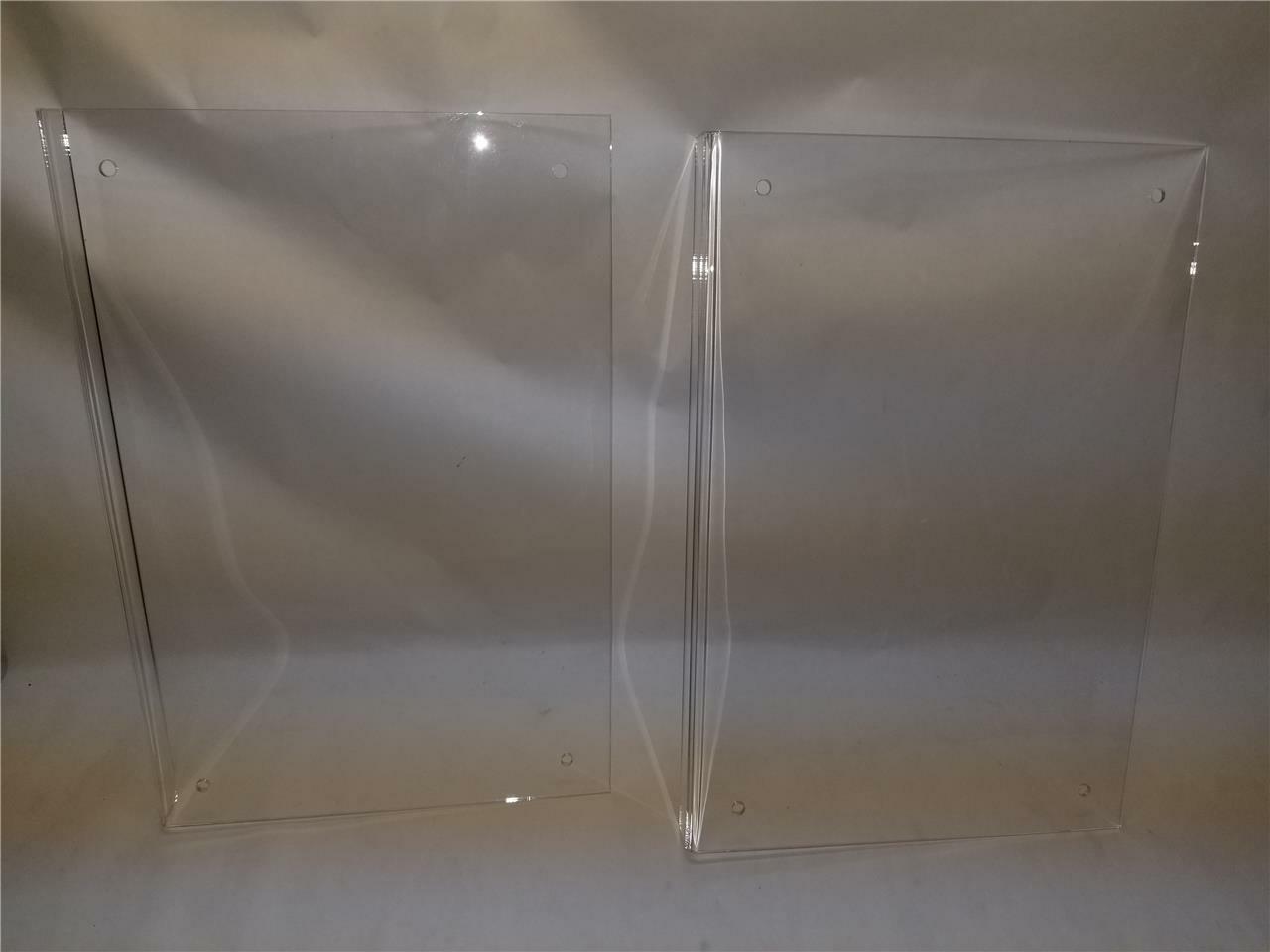 Honda Literature Pockets (2) Project 9763 Retail GP-5 Graphics DCI Marketing