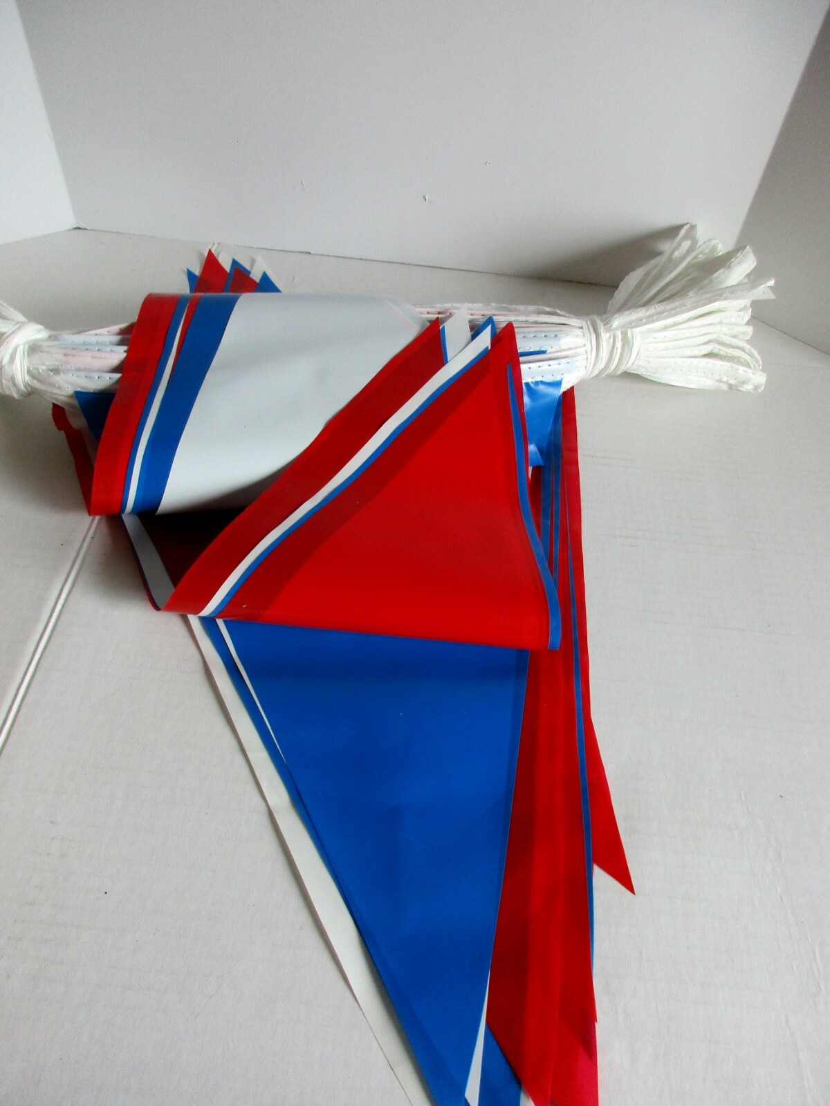 Promotion Event Pennant Banner Flag Advertising Celebration Weatherproof 48′