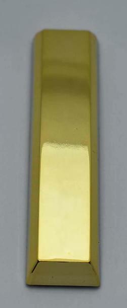 1 PCS – Apartment Number Sign/Mailbox Number Sign,Letter I (Gold,3D…ref0420