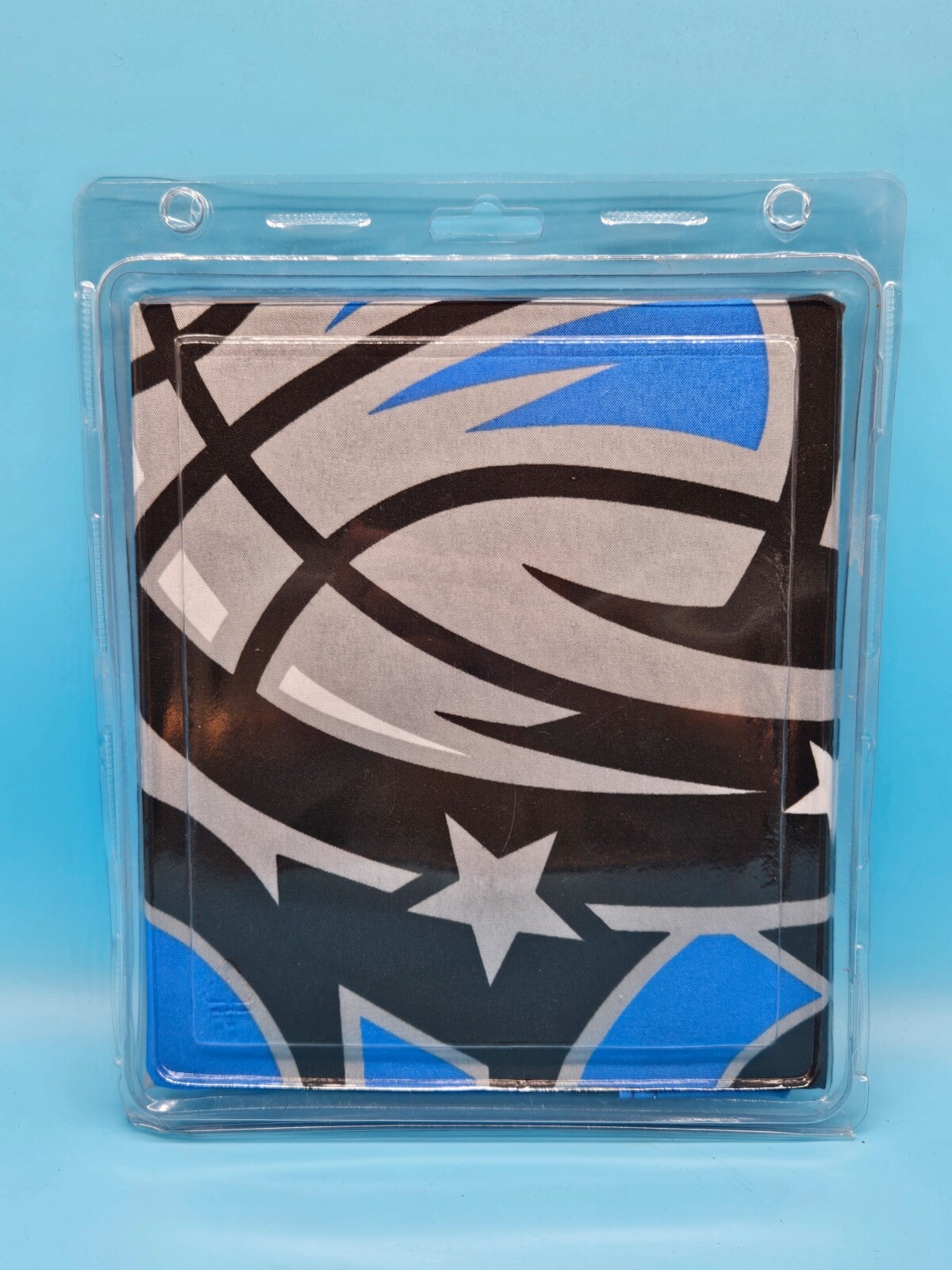 Orlando Magic NBA Sports Fan Premium Team Logo 28″ x 40″ Two Sided Flag Banner