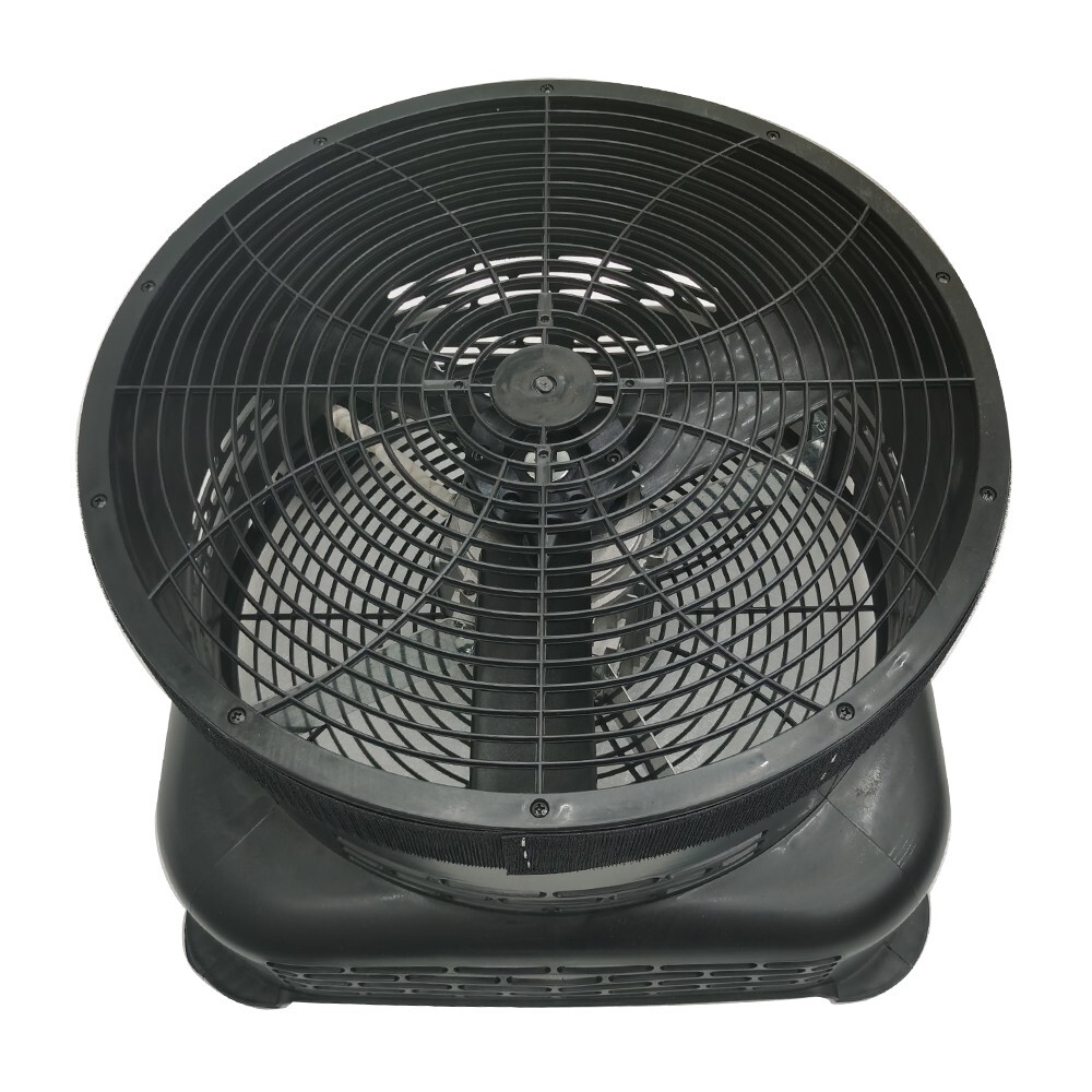 17.7in Air Blower Fan for Inflatable Wind Dancer Tube Man Sky Puppet Quiet 750W