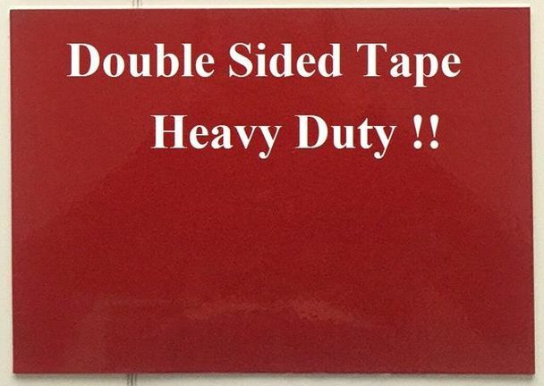 Storage Room Sign With Braille and Raised Letters (Aluminum, 5X7)-REF24-1027