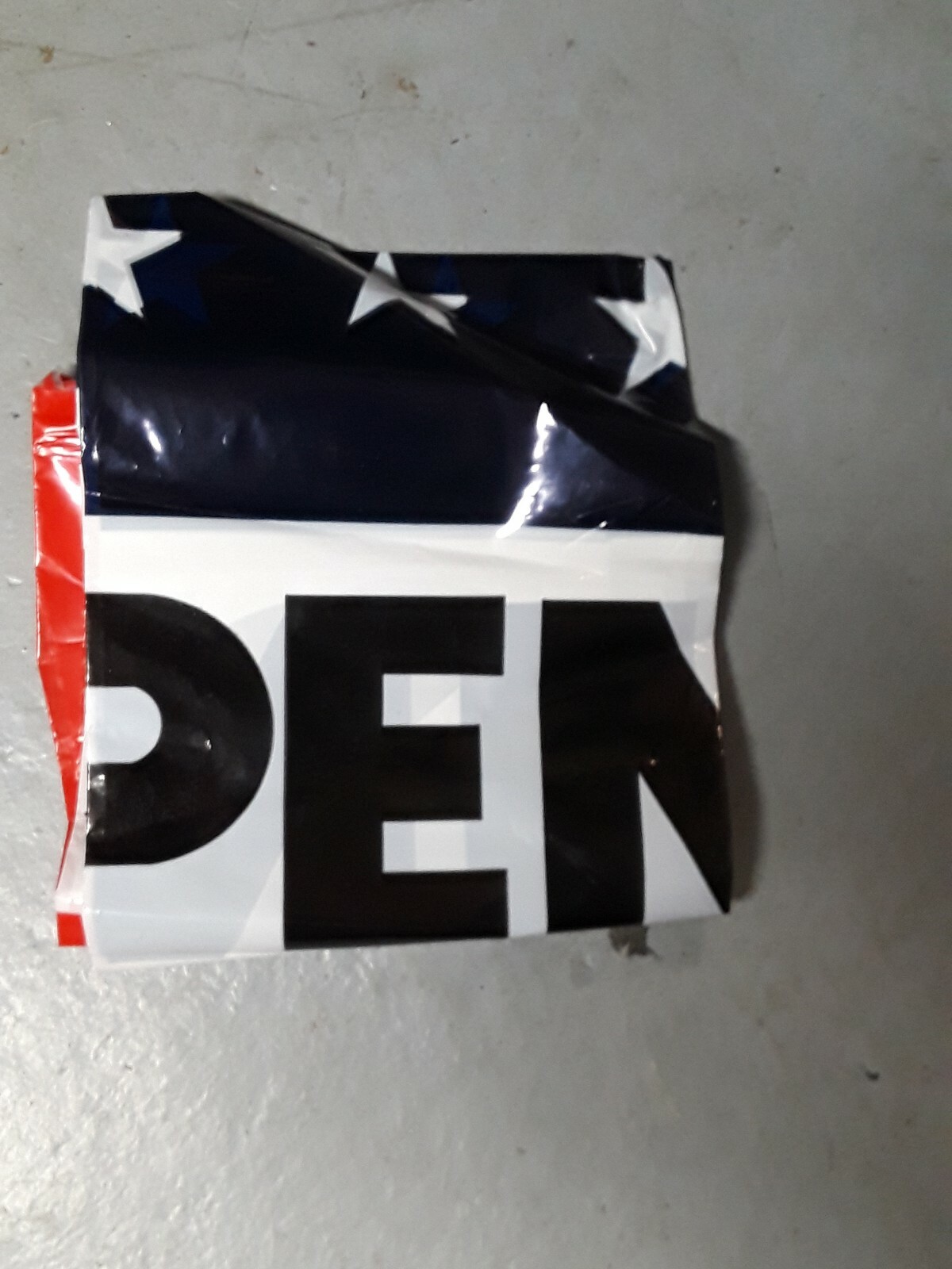 GRAND OPENING Advertising Vinyl Banner Flag Sign 30″x36″