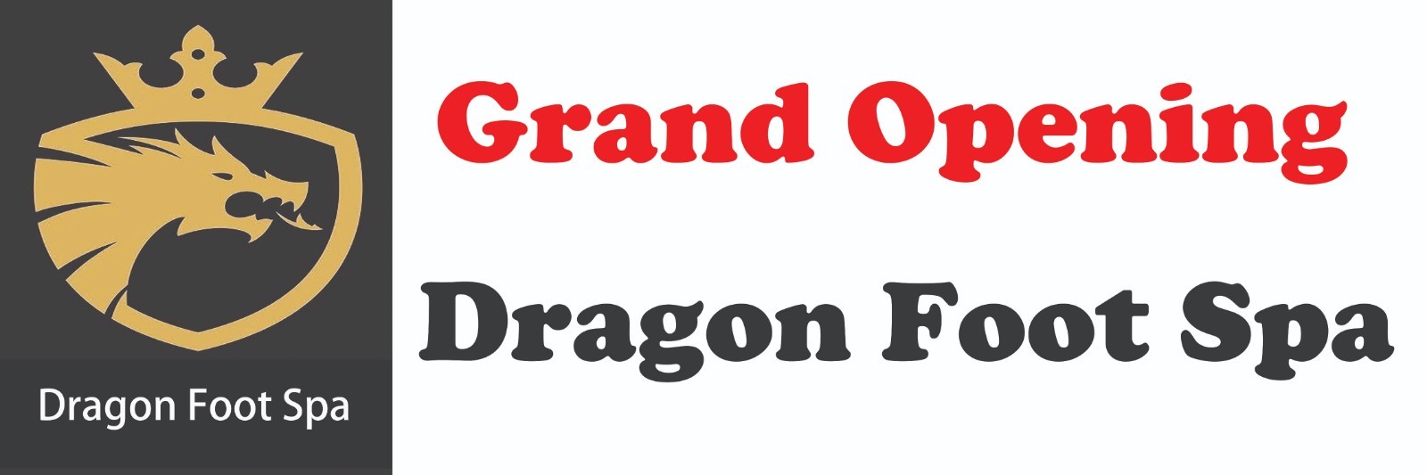 Custom Vinyl Banner Full Color, Free Grommets & Hems, Water Proof,Indoor/Outdoor