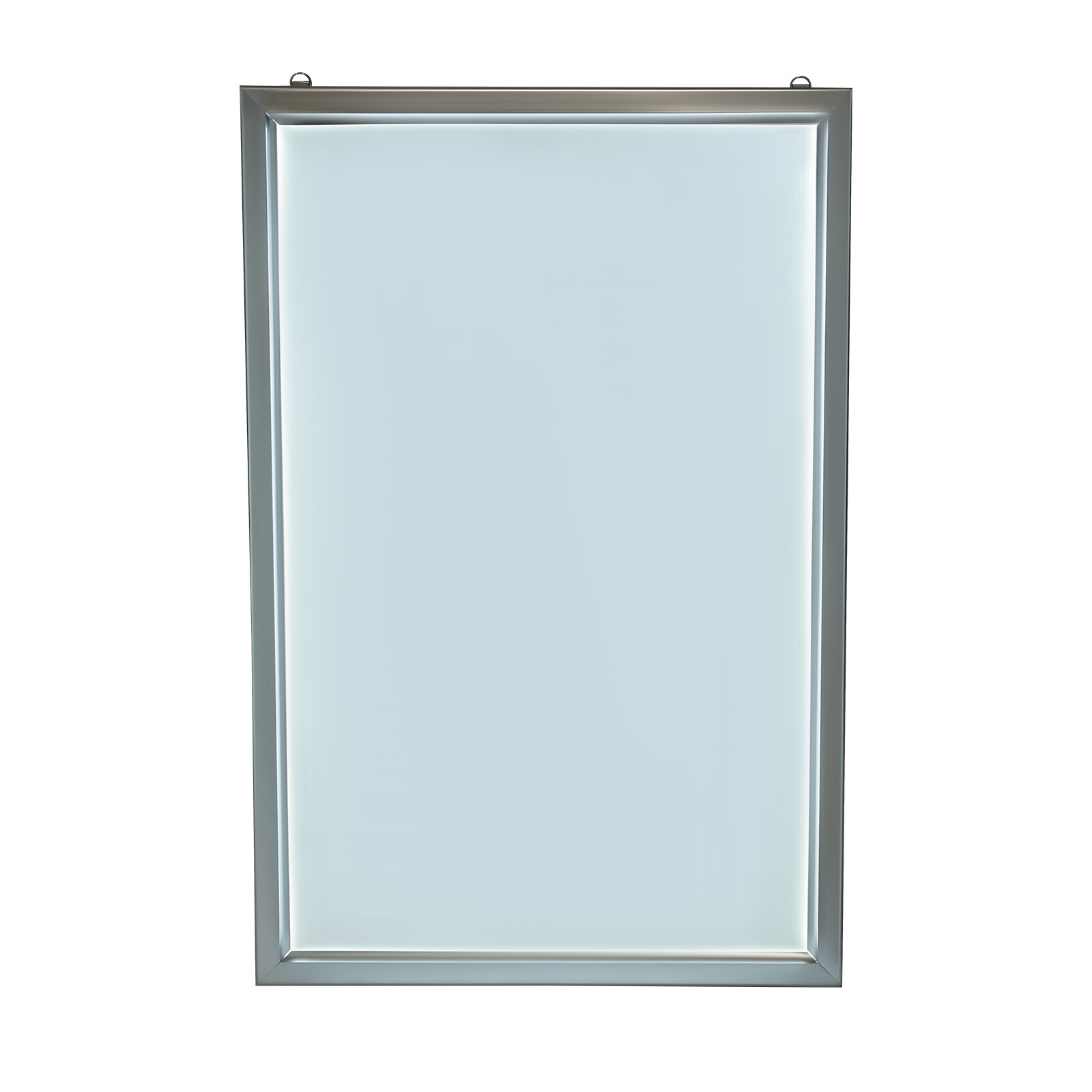 24″x33″/24″X36″, 27″ x 40″ LED Backlit Movie Poster Art Picture Frame Light Box