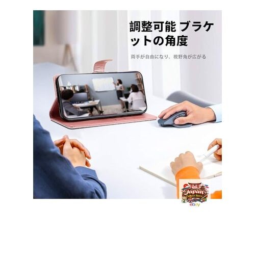 NEW Xperia 10 II Case Wallet Type Sony Xperia 10 II Cover SO-41A docomo / SOV43
