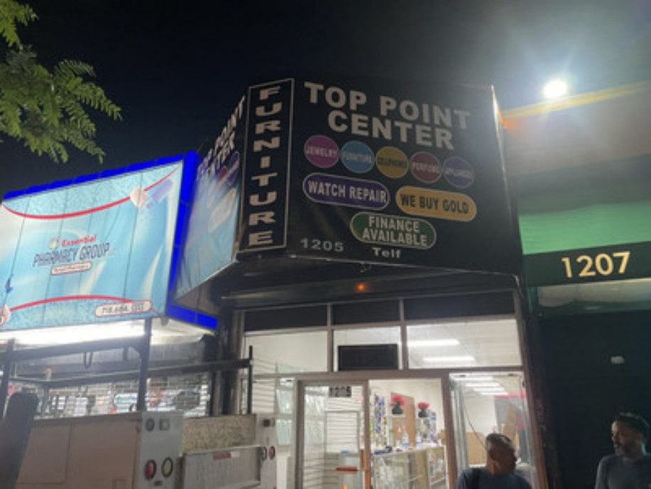 CUSTOM BANNERS – HUGE & MEGA LARGE -Heavy Duty Reinforced Vinyl-USA MADE QUALITY