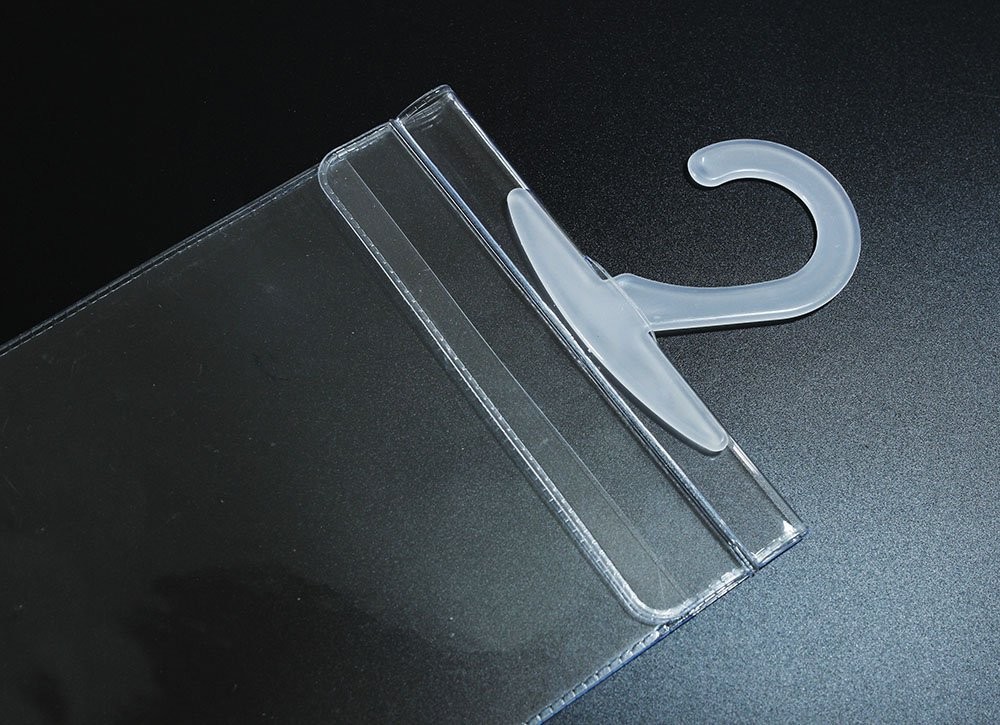 Handicapped Parking Placard Holder – Disabled Protective Mirror clear