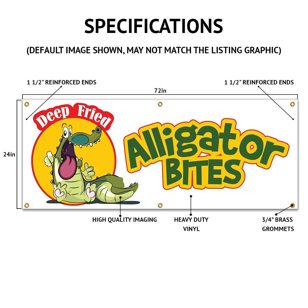 72″ Fresh Strawberries Banner Sign Fruit Stand Cart Signs