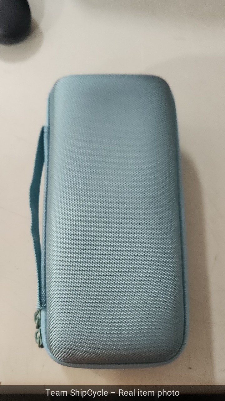 Bose SoundLink Flex Portable Speaker LE 2nd Generation Stone Blue Case G2U