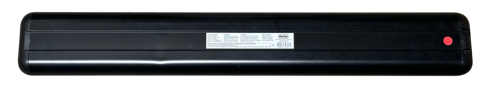 Pro-Lite *Refurb* TruColorXP Programmable Electronic Message Sign