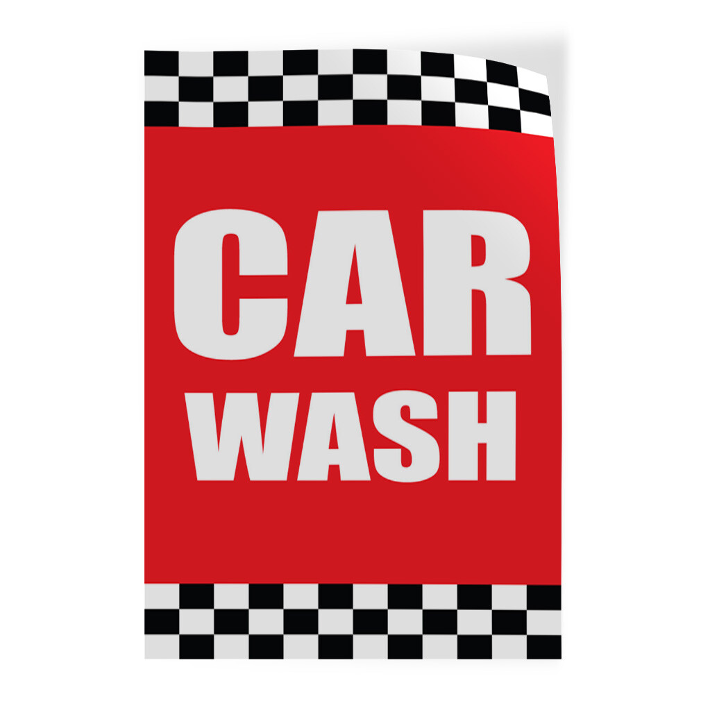 Door Decals Vertical Vinyl Stickers Multiple Sizes Industrial Vinyl Automotive