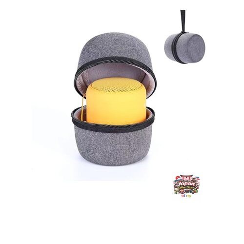 NEW Sony SRS-XB13 Storage Case for Sony SRS-XB13/XB100/XB12/XB10 Speakers