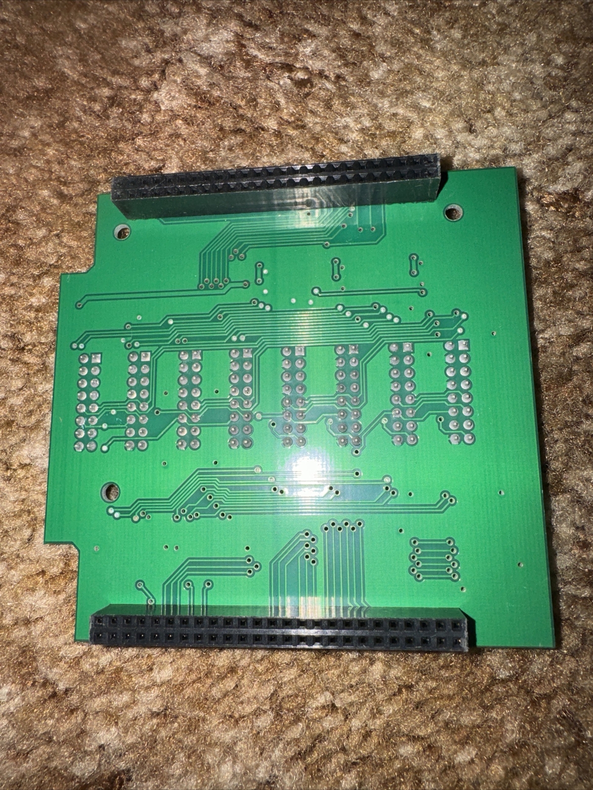 1- LED Sign Hub Card HUB 75B 8 line output