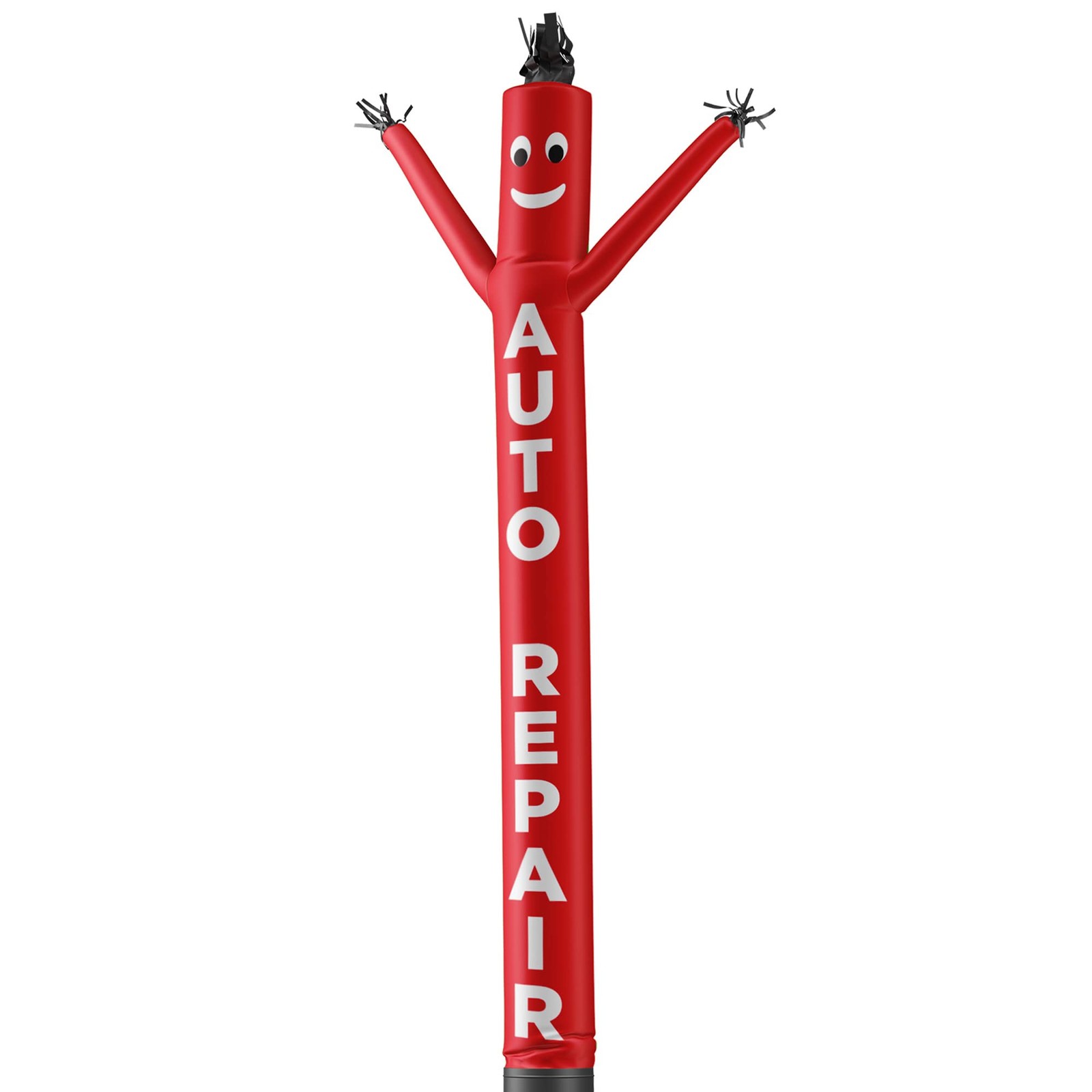 Lookourway Air Dancers Inflatable Tube Man Attachment – 20 Feet Tall Wacky