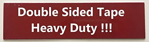 Electrical Panel Sign (Brushed Aluminum 2X8-HEAVY Duty !!!)–REF24-1027